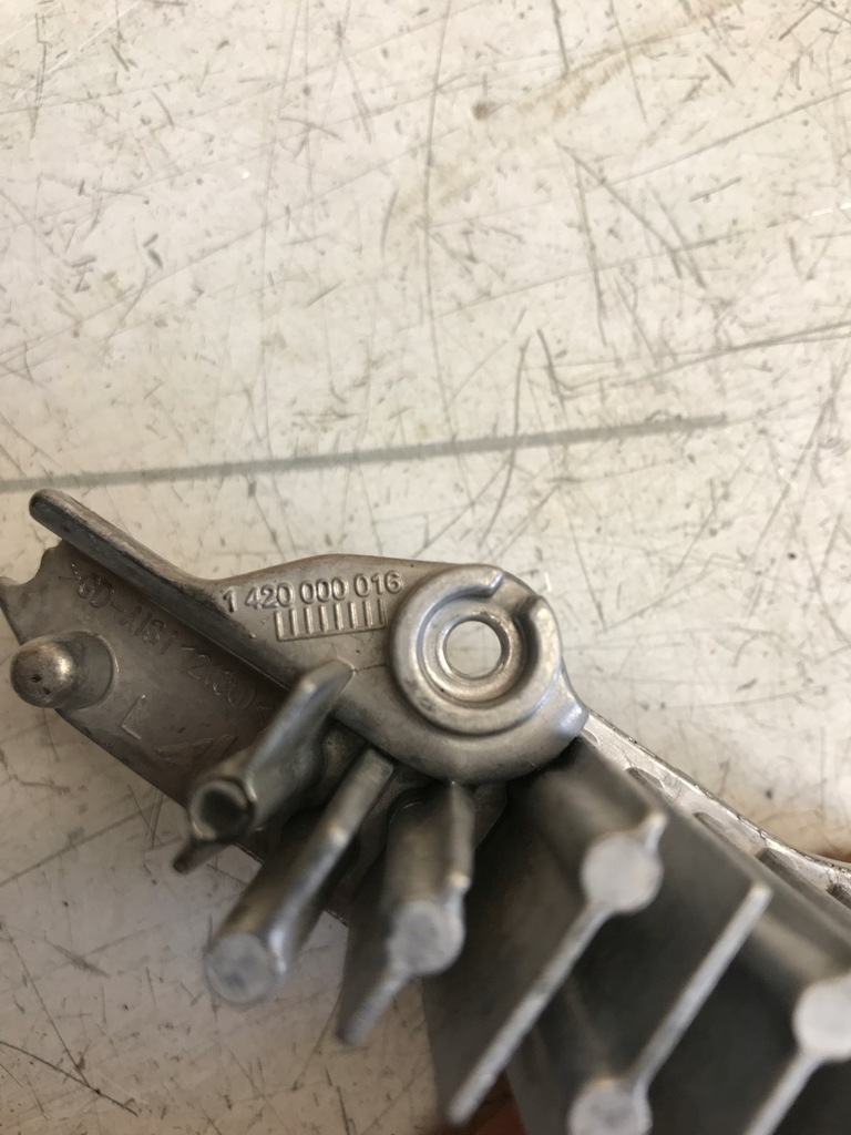 фото №4, Audi r8 plus 4s резистор лампы led 1420000016