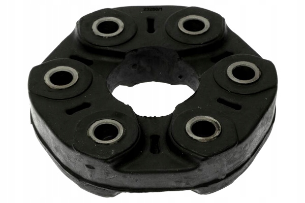 фото №1, Starline 14.10.641 шарнір гнучкий вала