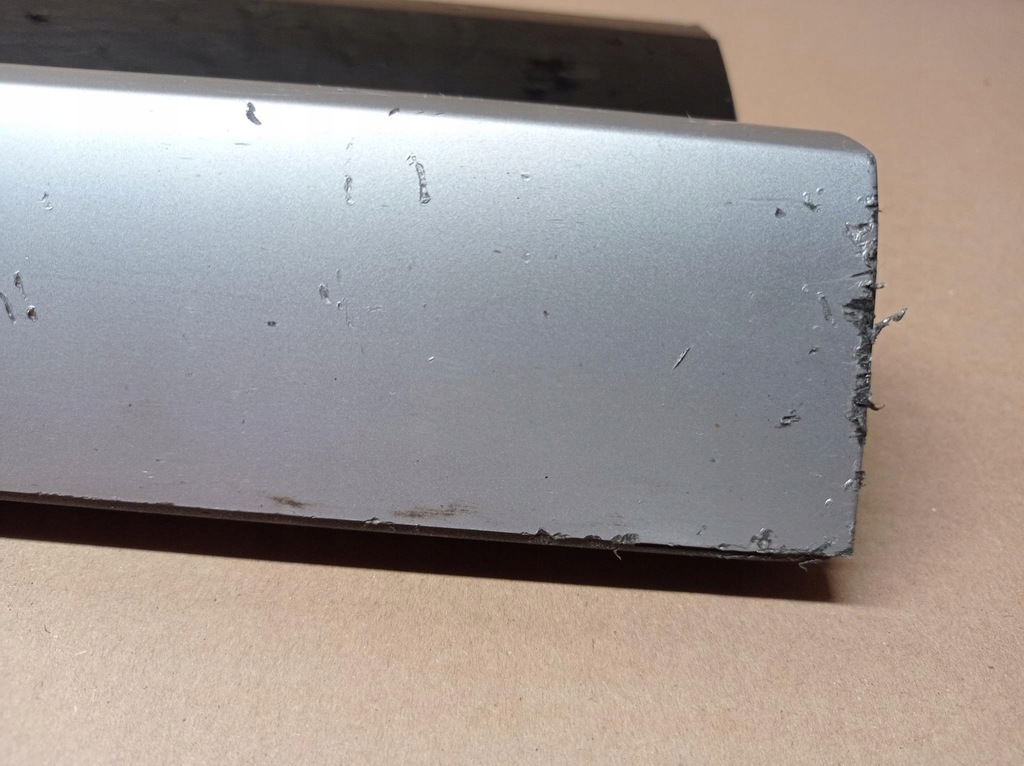 фото №4, Молдинг двері правий задня audi q5 s-line