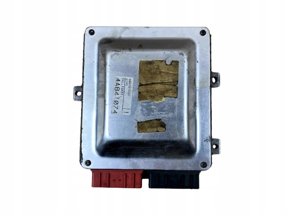 фото №1, Бортовой компьютер блок управления ecu land rover discovery 2 ii td5 defender nnn500030