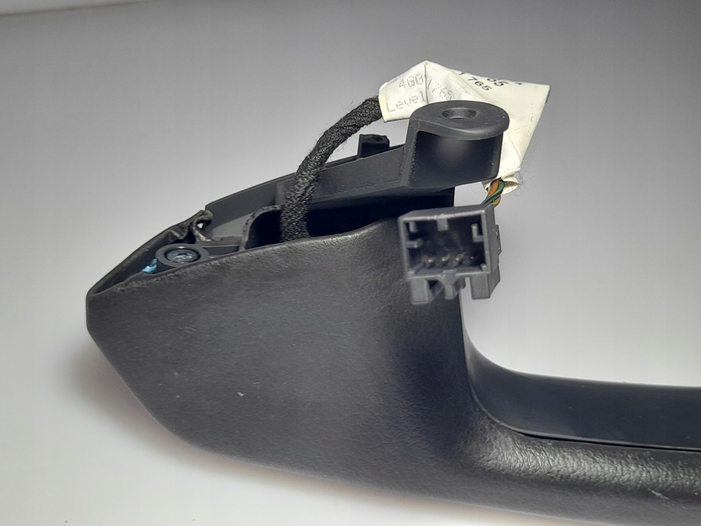 фото №14, A6 c7 підлокітник оббивка двері лівий перед передній 4g1867171/a superstan