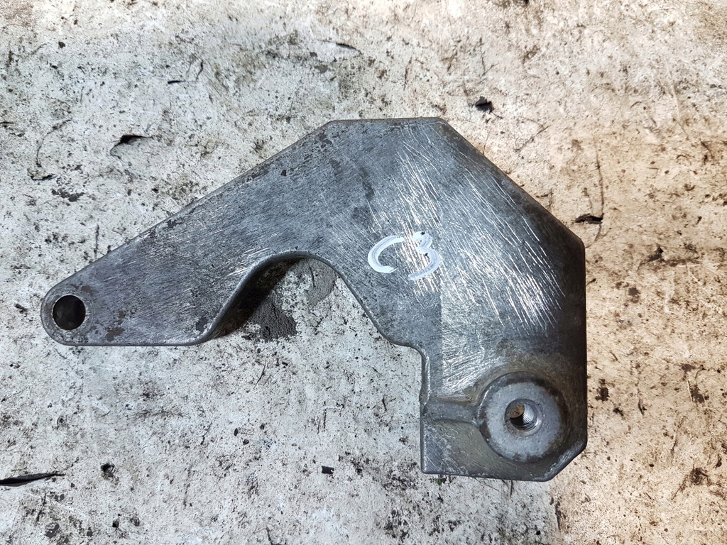 фото №1, Кронштейн кронштейн 1.4hdi citroen c3