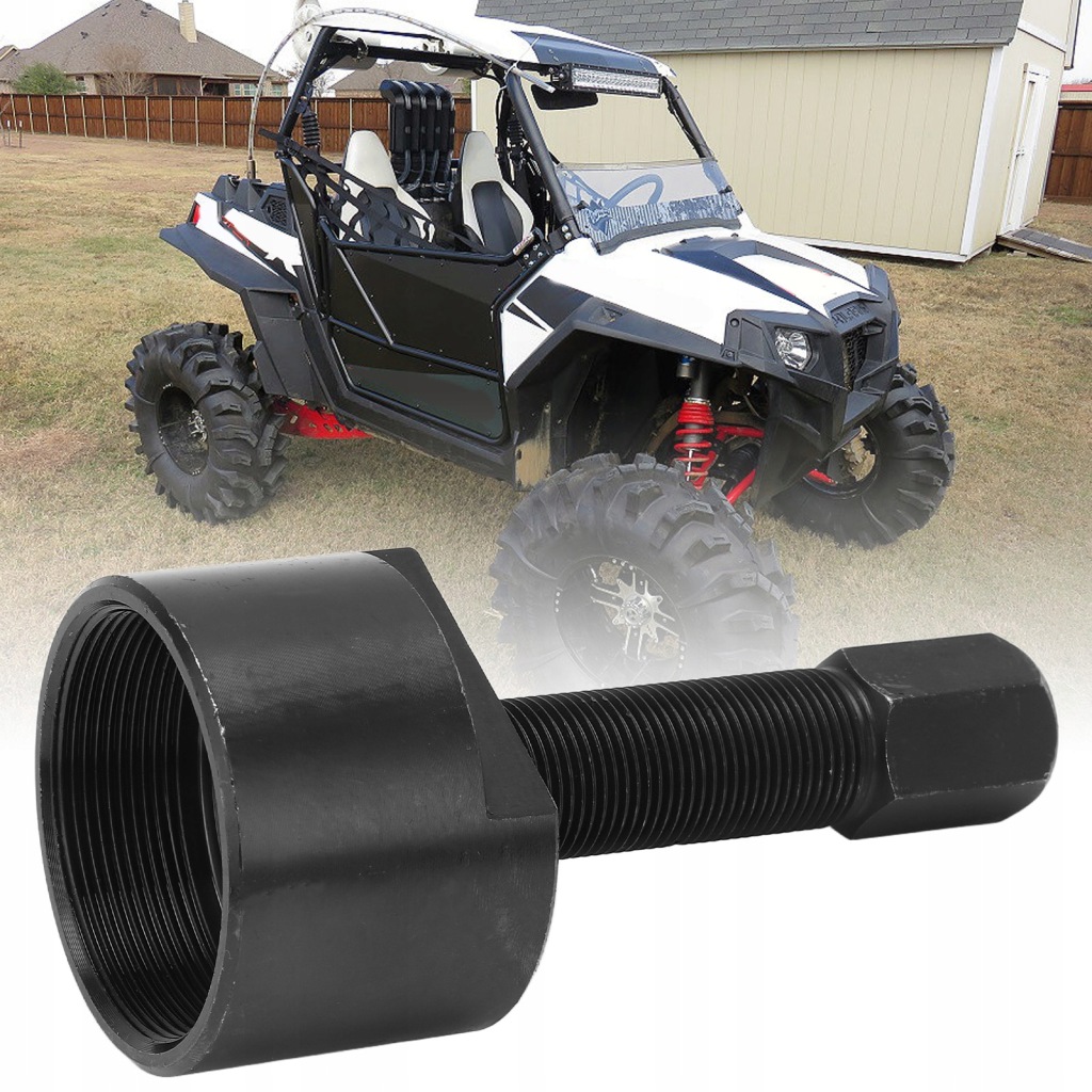 фото №8, Lh знімач колеса маховика інструмент do