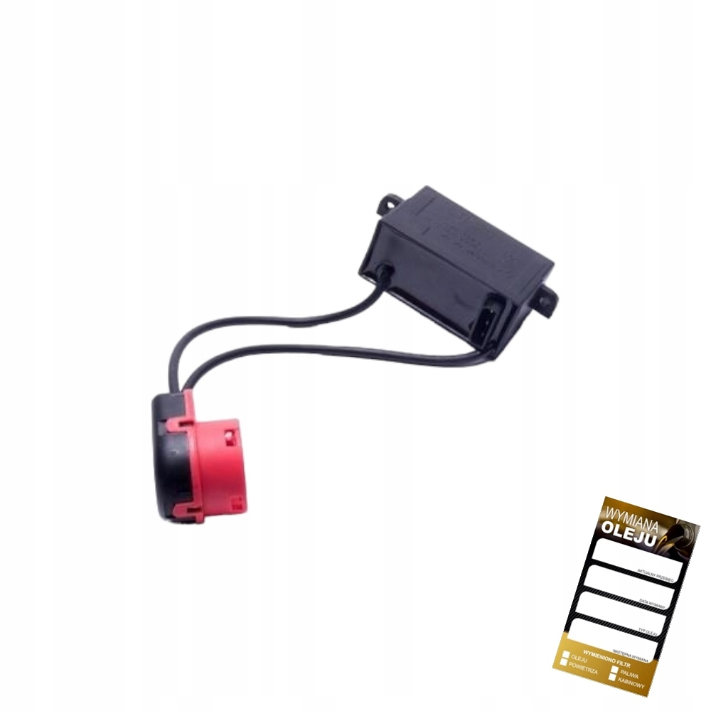 фото №1, Преобразователь ксенон 59skv170 do mercedes sl r230