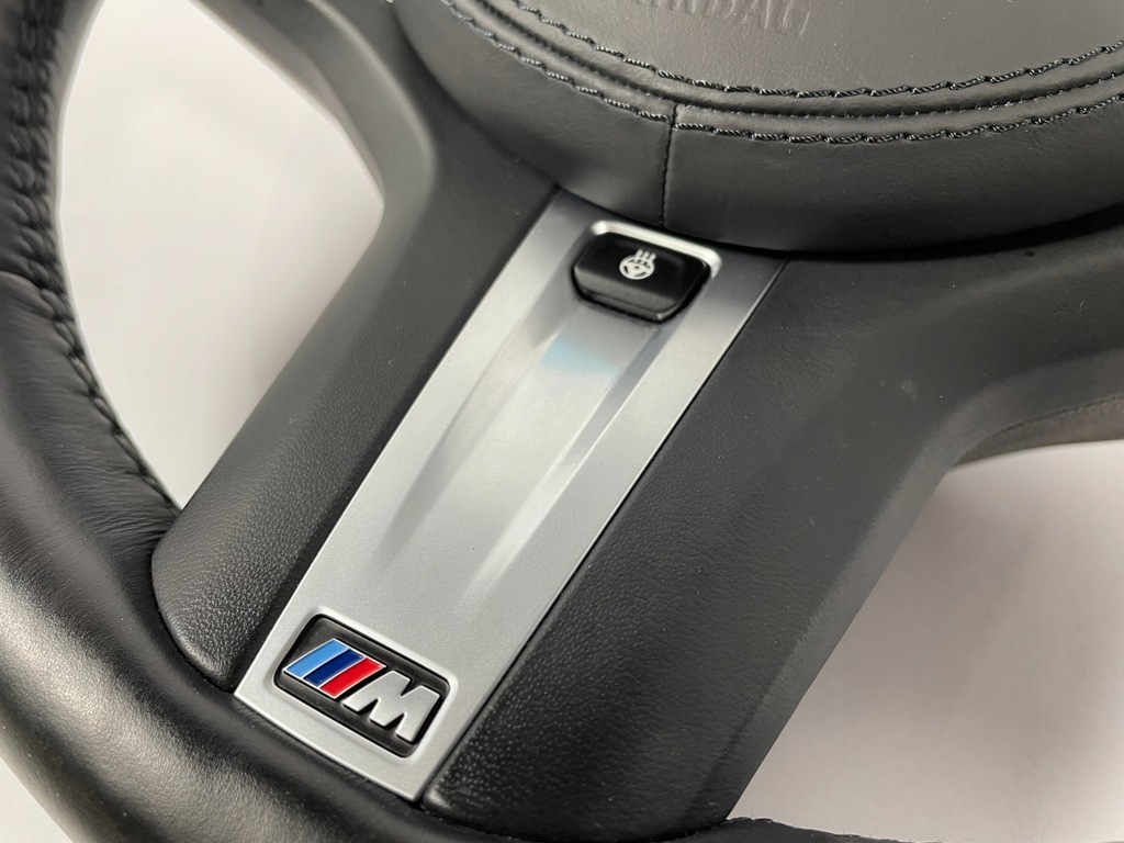 фото №10, Bmw 8 g14 g15 g16 g31 повітропровід m-pakiet пелюстки перемикання