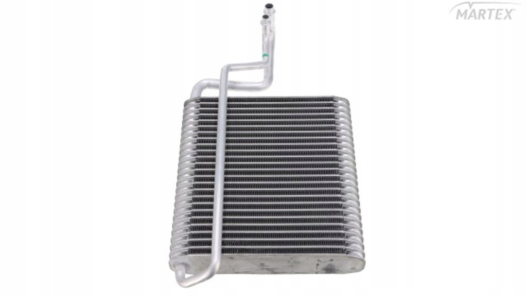 фото №1, Испаритель кондиционера mb atego 10.04-