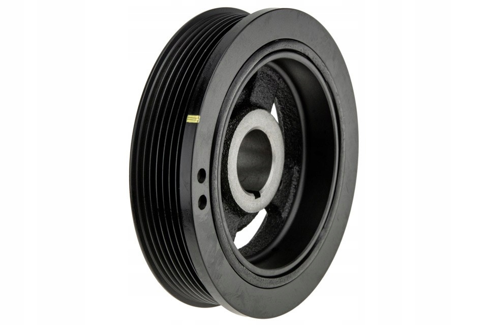 фото №11, Nty rkp-ty-009 шкив, wał коленчатый