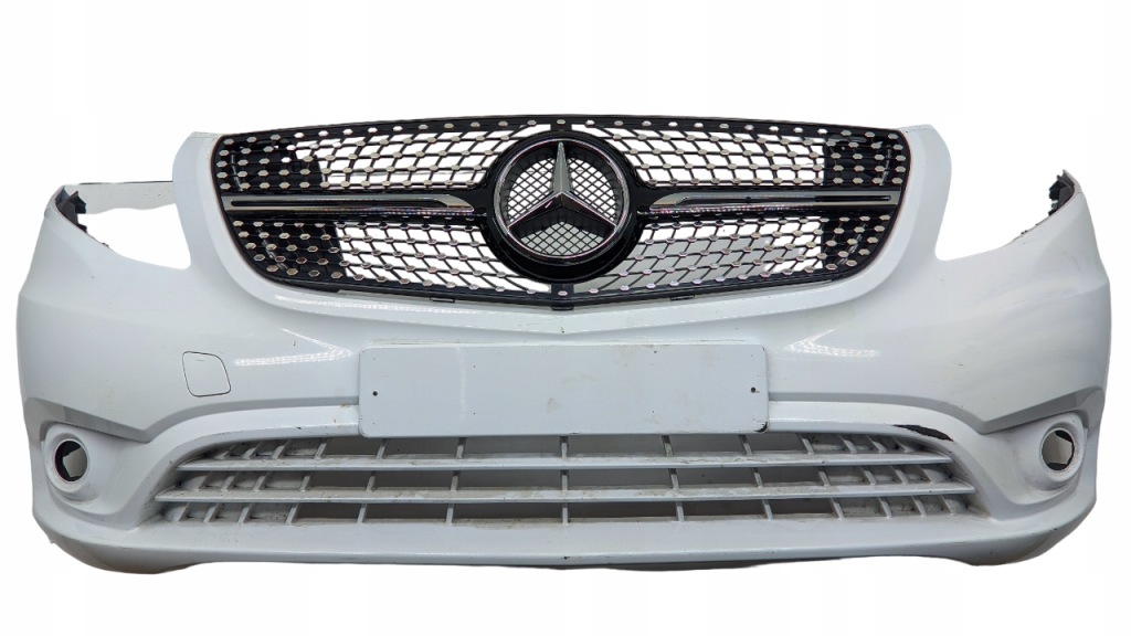 Купить Бампер перед mercedes v klasa w447
