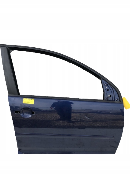 фото №1, Дверь перед передние правое vw golf 5 v