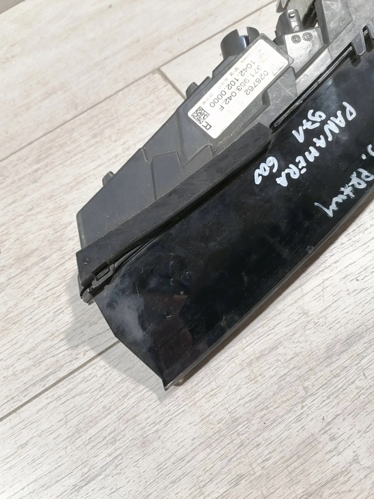 Panamera led правый перед 971953042f в Украине