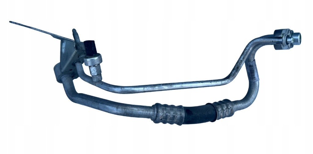 фото №1, Шланг кондиционера lancia thema ii 11- 68091029ad