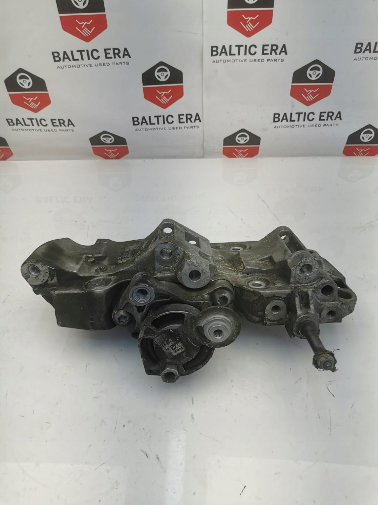 фото №1, Bmw 5 f10 f11 2012 кронштейн генератора