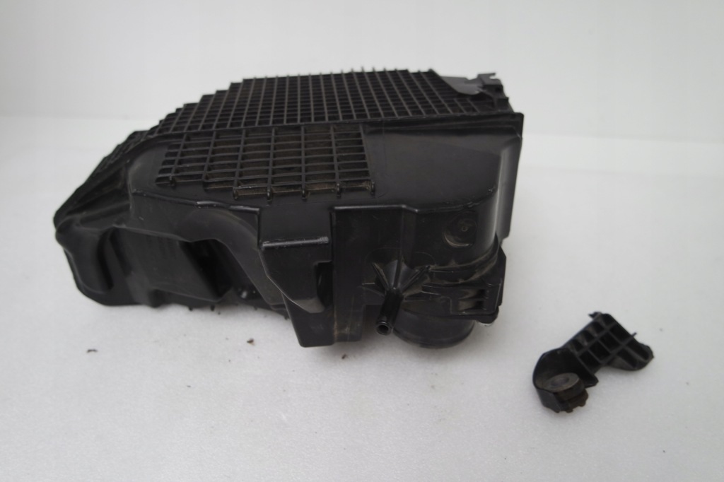 фото №4, Корпус фильтра воздуха renault clio iv captur