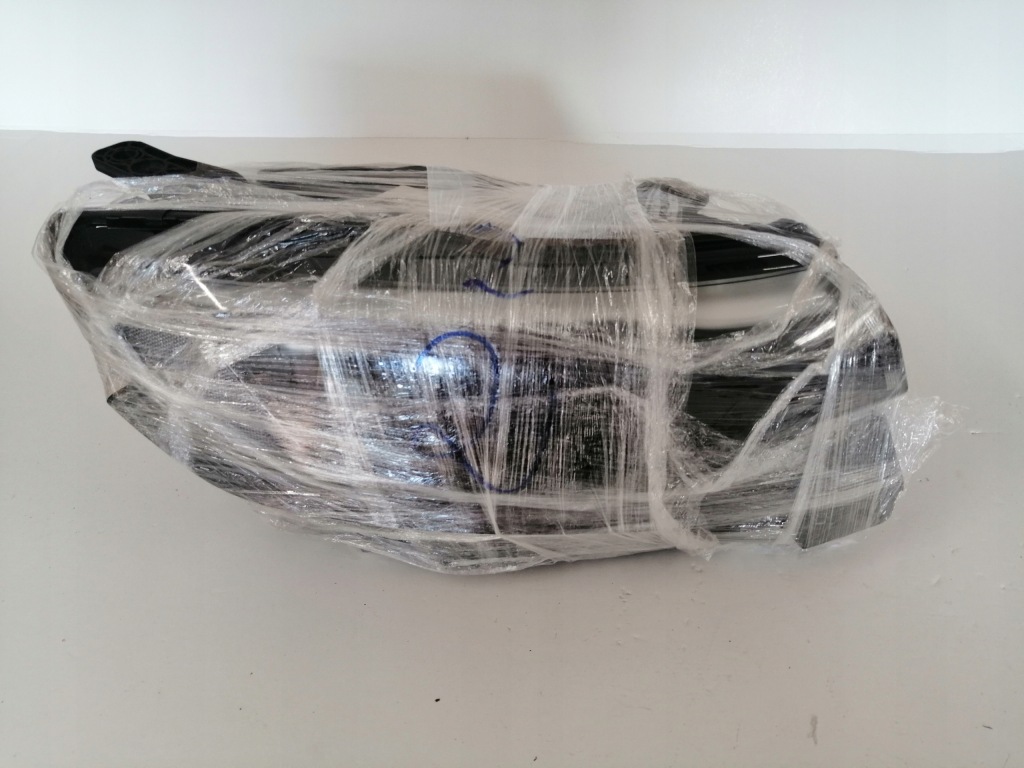 Jeep compass 2 рестайлинг  фара перед правый  full led в Украине