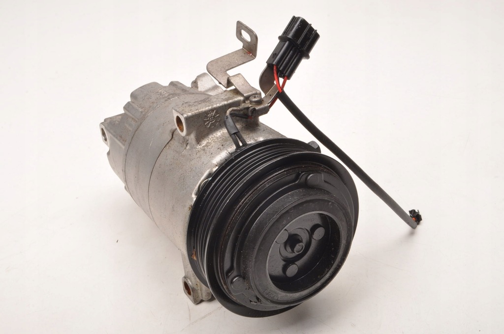 фото №8, Kia picanto iii 1.2 mpi компрессор кондиционера ca500hjpkb03 97701g6700 2022