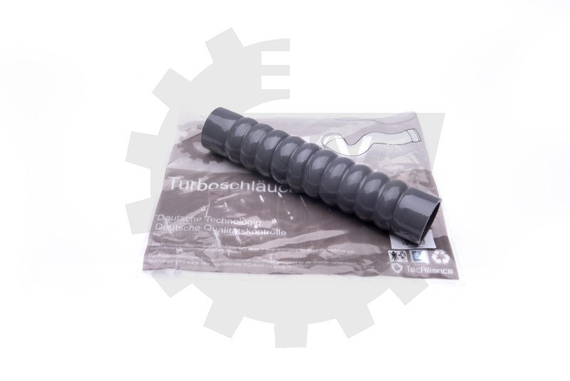 фото №7, Шланг турбіни idea punto lancia musa 46832870