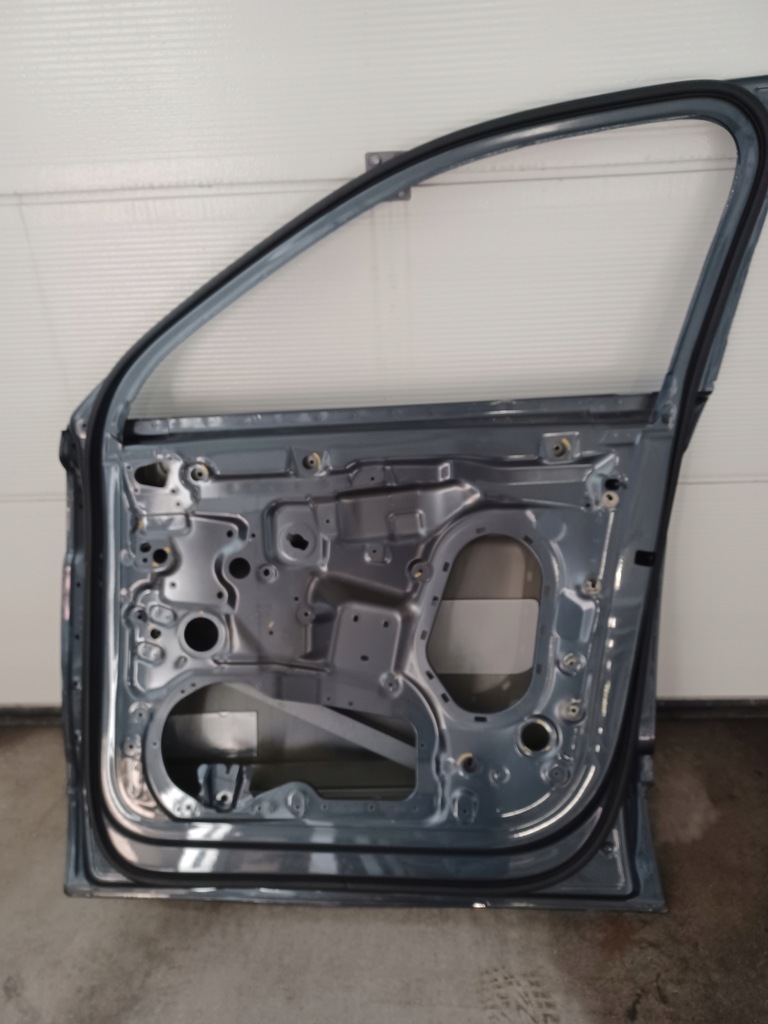 фото №6, Bentley bentayga дверь правое