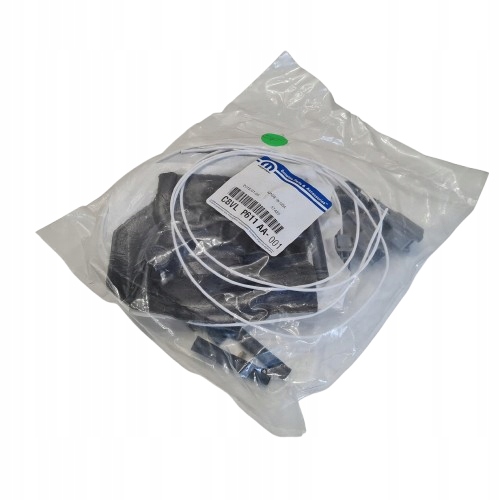 фото №1, Jeep wrangler джгут дзеркало зовнішнього правого cbvl p611 aa