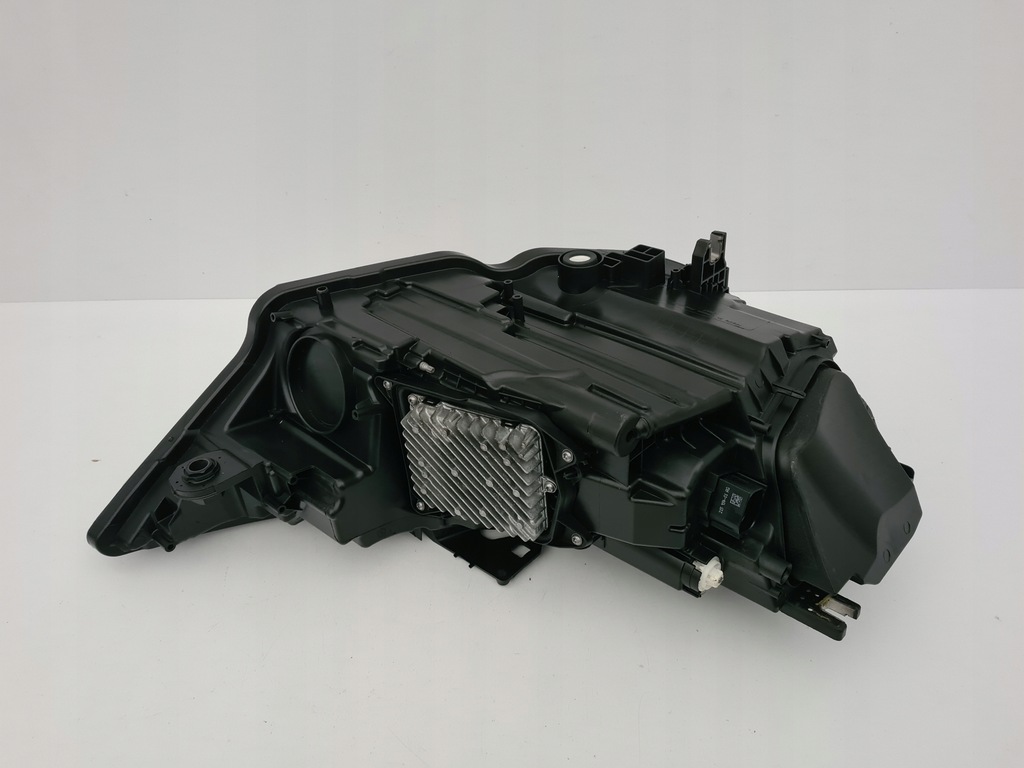 фото №8, Лампа ліва full led audi a6 c8 4k0 4k0941039 комплектна europa