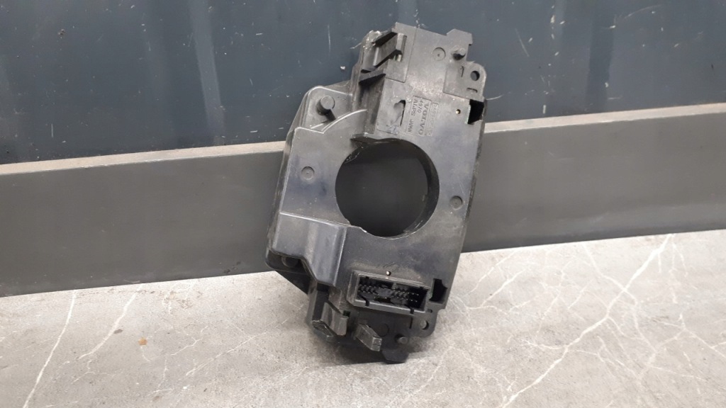 фото №4, 9472327 модуль руля volvo s80