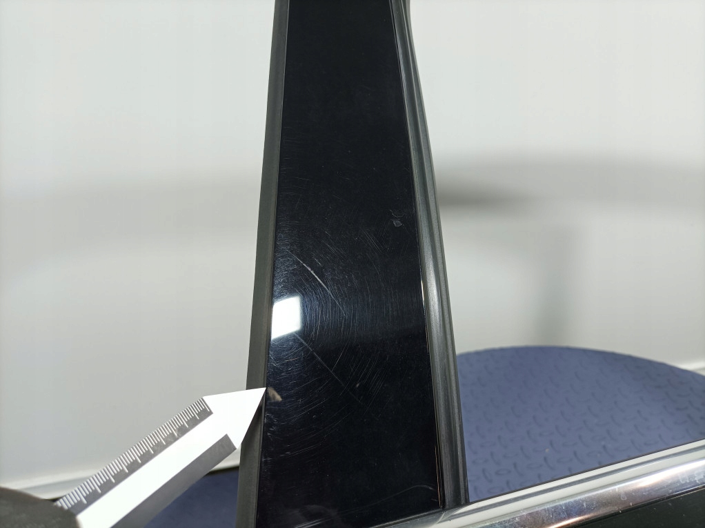 фото №8, Audi a8 d5 long дверь задняя задние левая ly9t