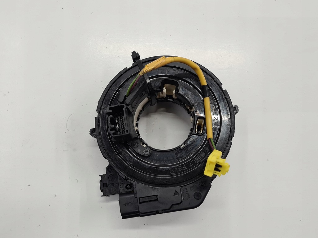 фото №1, Mazda 6 gh стрічка подушка безпеки d65166cs0