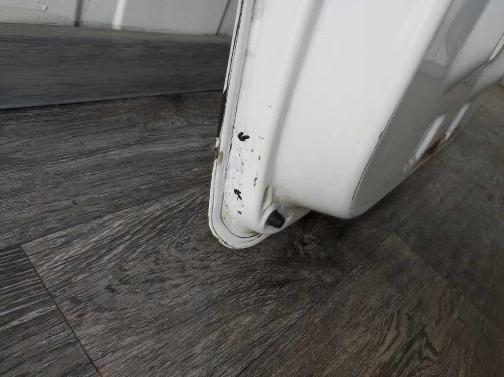 фото №16, Двері hyundai h350 od 2014- передні ліва