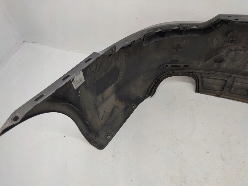 Купить Бампер задняя задний porsche carrera 911 4s 4xpdc