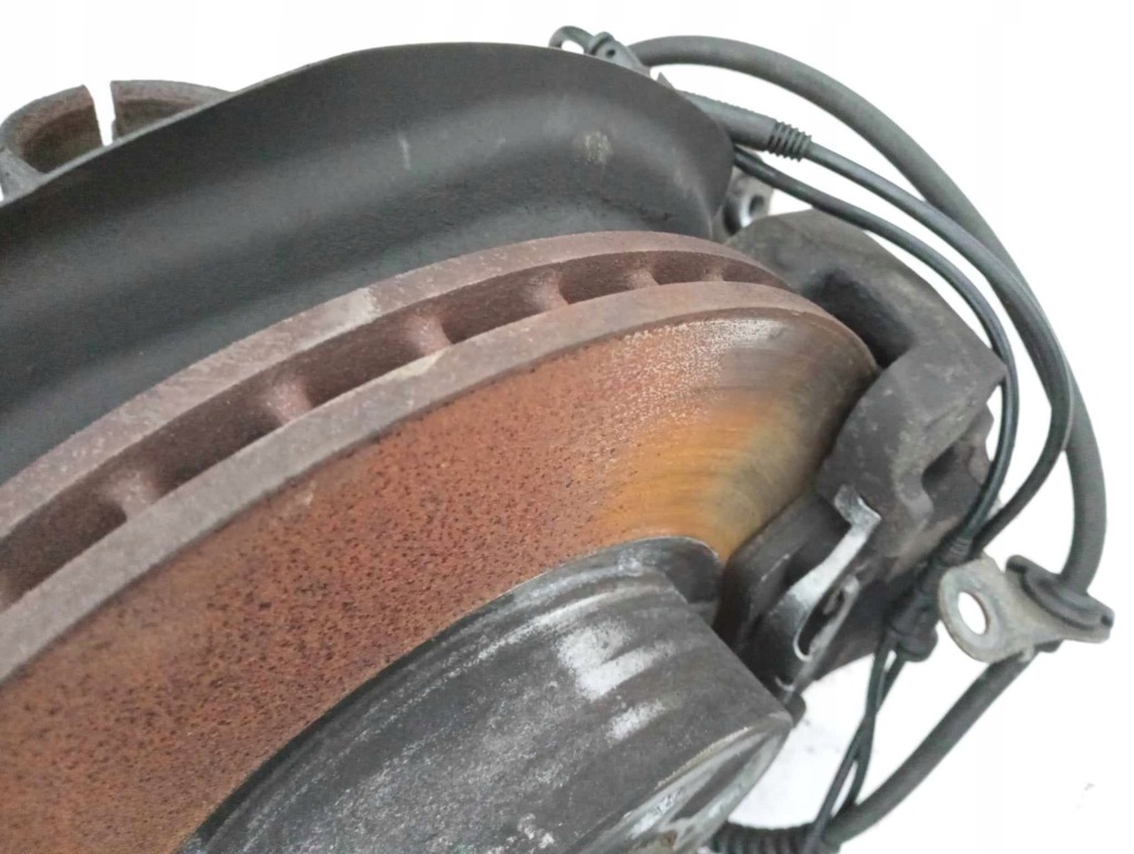 Bmw f25 x3 поворотный кулак левая перед передняя xdrive 6787679 Киев