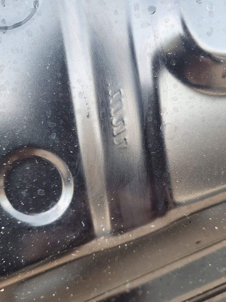 фото №8, Капот кришка двигуна renault clio iv czarna