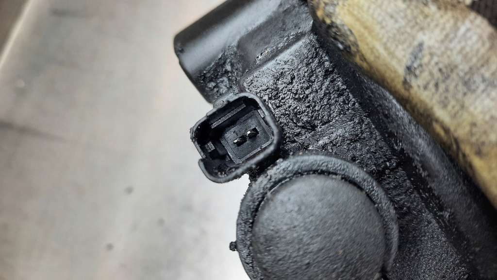 фото №6, Генератор 9646321780 fiat scudo ii 1.6 hdi