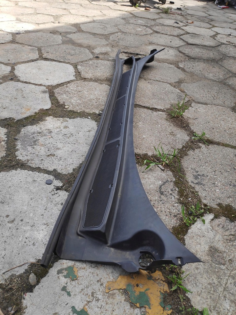 фото №8, Жабо ford galaxy s-max mk3 6m21-u02216-a