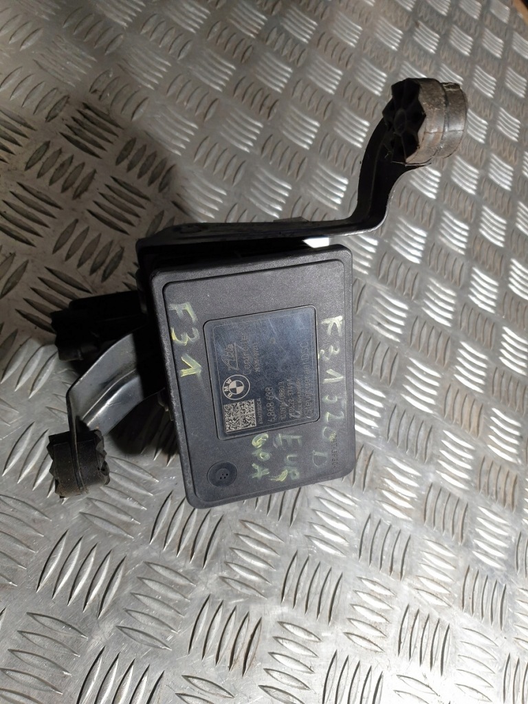 Купити Насос dsc bmw f31 868638