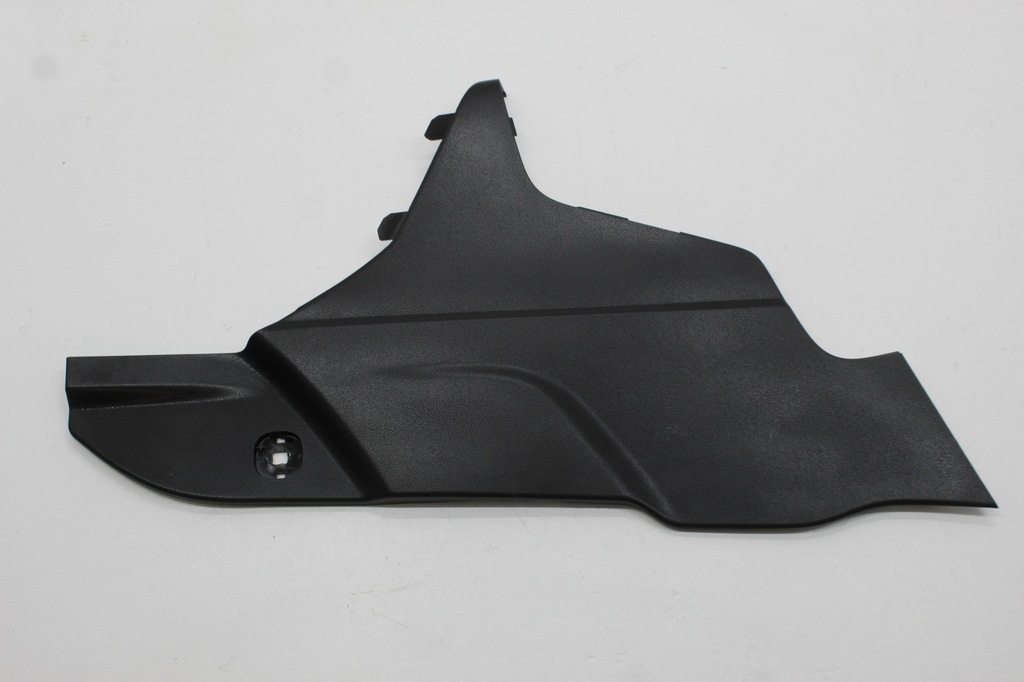 фото №1, Ford ecosport защита туннель gn15-a046b27