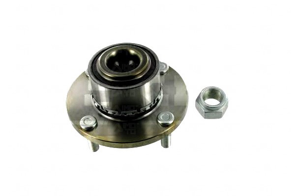 фото №11, Підшипник ступиця mitsubishi mitsubishi colt vi z3a з