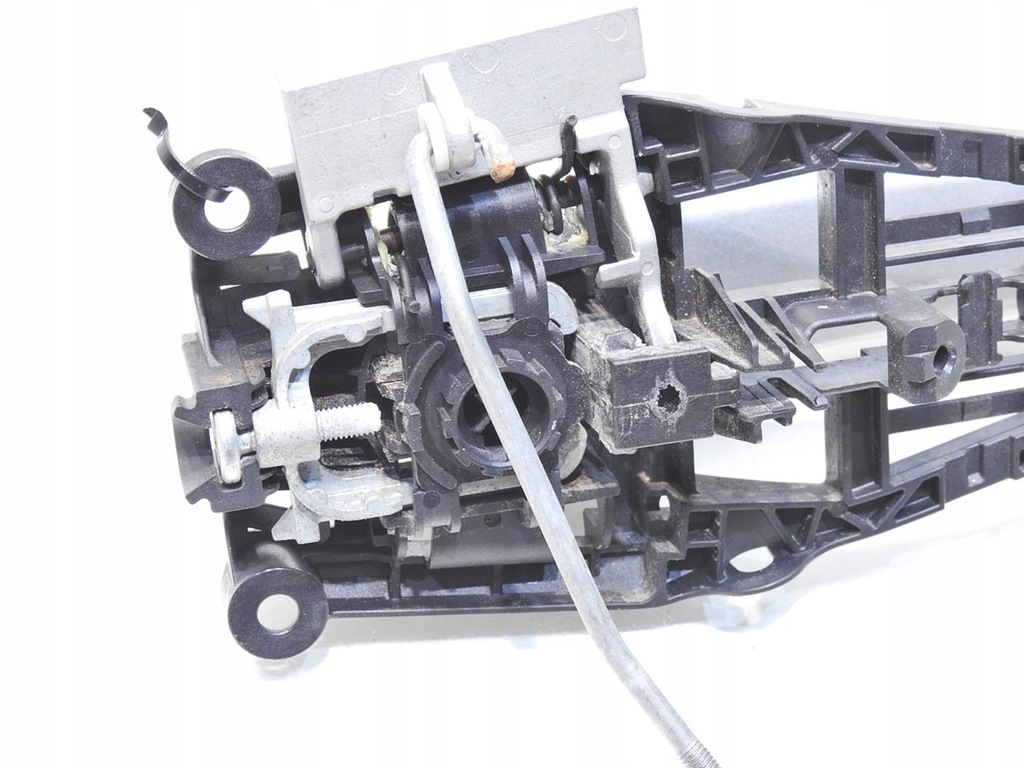 фото №6, Ручка двері лівий задня z176 opel insignia a