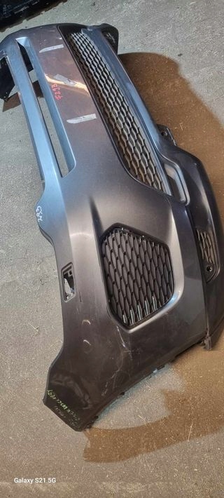 фото №6, Бампер передній перед land rover discovery sport dynamic