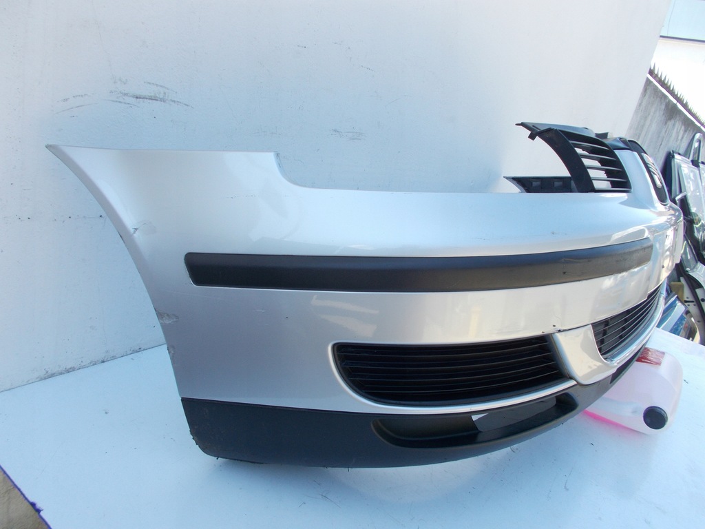 фото №9, Бампер передній перед seat leon i toledo ii 2 la7w 1m0