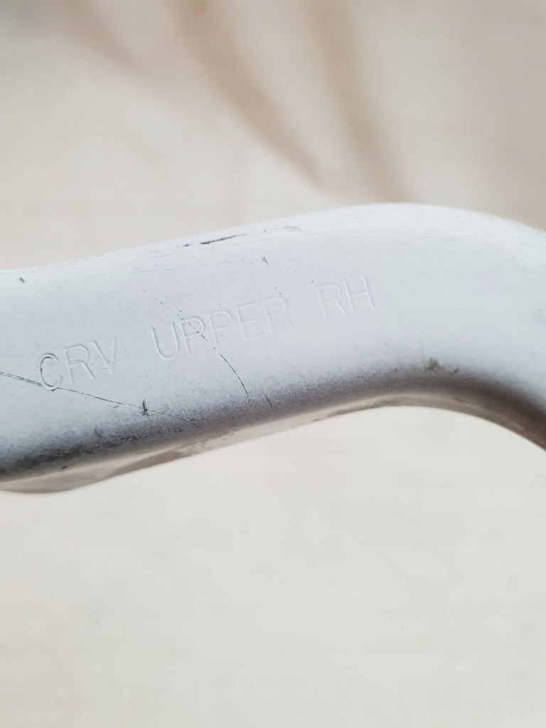 фото №7, Honda crv iii 06-09 петля капот правый перед