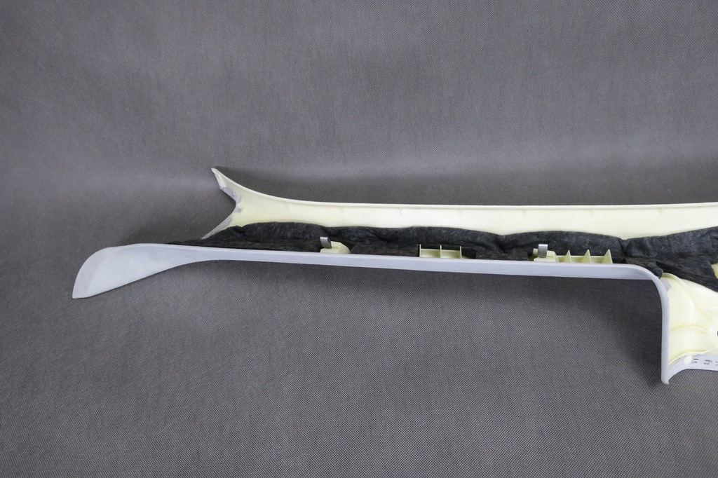 фото №10, Защита обивка стойка audi a8 s8 4h0867234c fj3