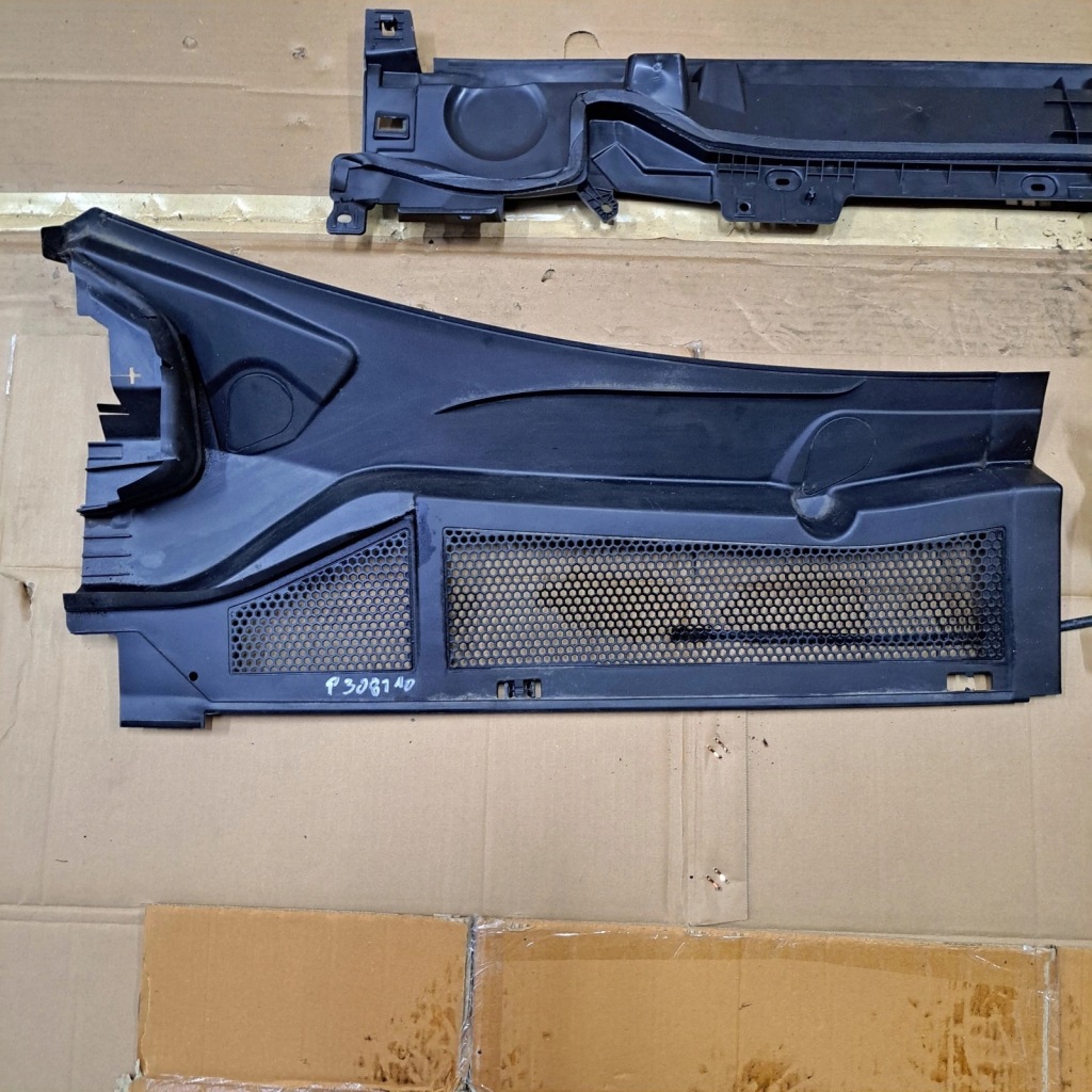 Купить Podszybe plasitkowe нижние верхний peugeot 308 3 t10 9861461880