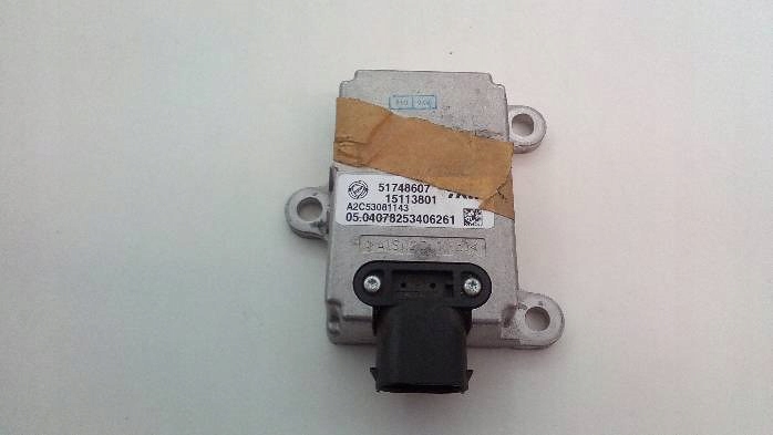 фото №9, Модуль esp alfa romeo 159 1,9jtd 51748607