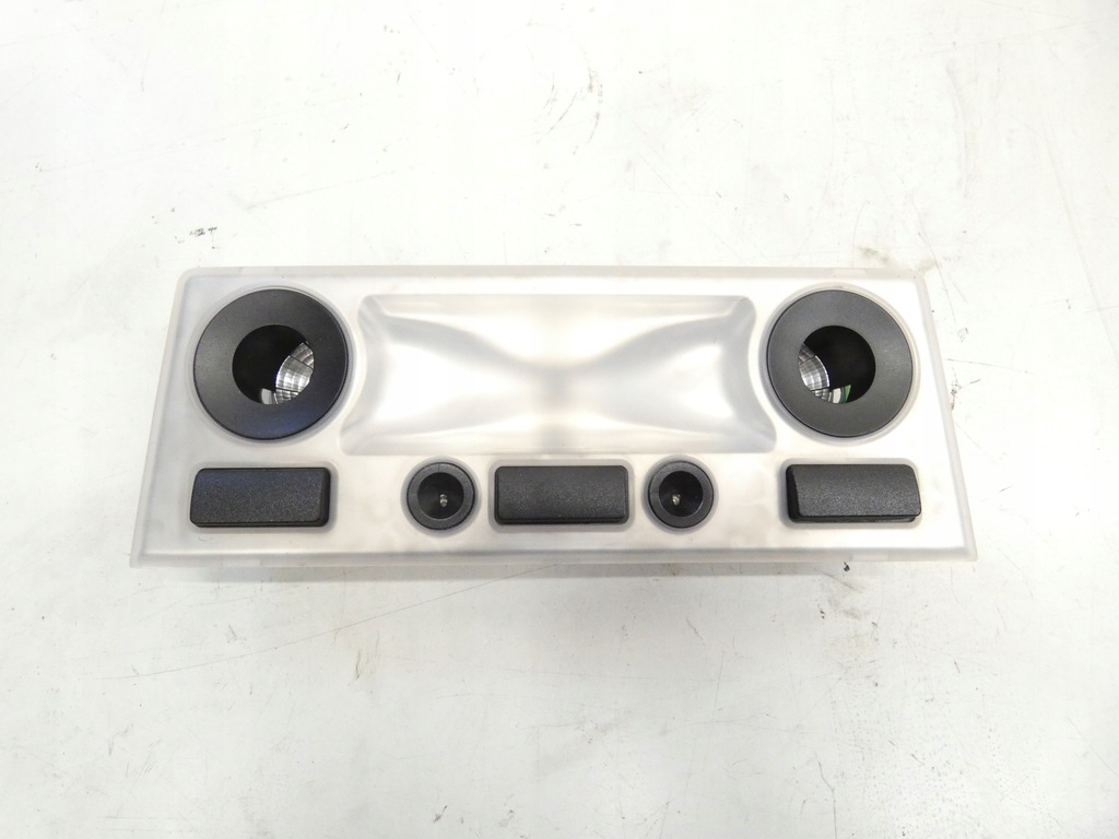 фото №1, Bmw e60 e61 лампа освітлення салону стельовий перед