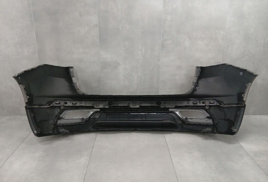 фото №11, Бампер задняя задний seat ateca 575 lift 20-