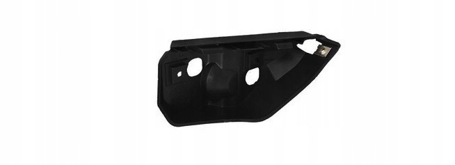 фото №1, Кронштейн бампера левая volvo s40/v50