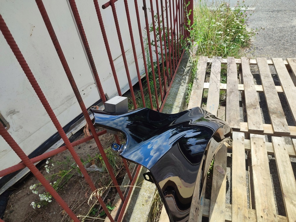 фото №11, Крыло правый перед передний honda cr-v crv cr v rw v 5 12.16-12.22r nh731p