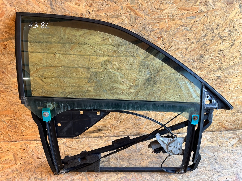 фото №1, Механизм рамка стекло правый перед audi a3 8l 3d
