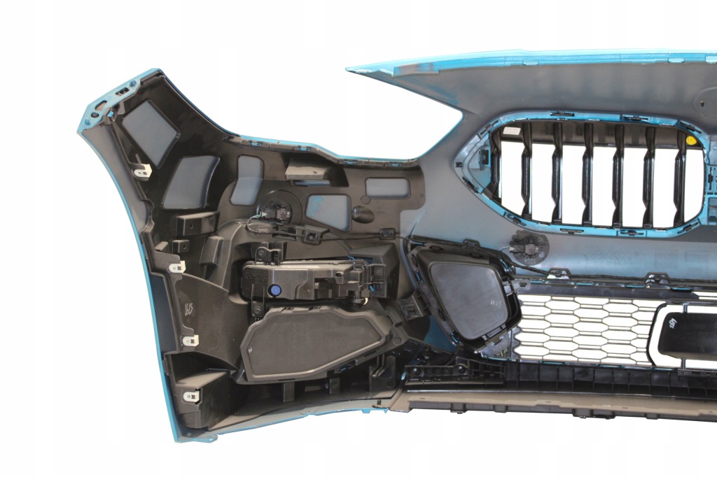 фото №5, Bmw m2 f44 бампер перед передній 6 pdc