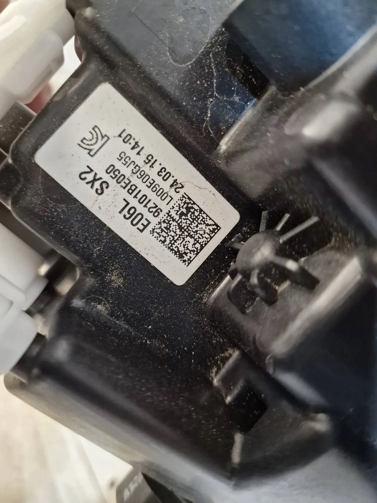 фото №12, Лампа full led hyundai kona ii sx2 92101be100 2023-