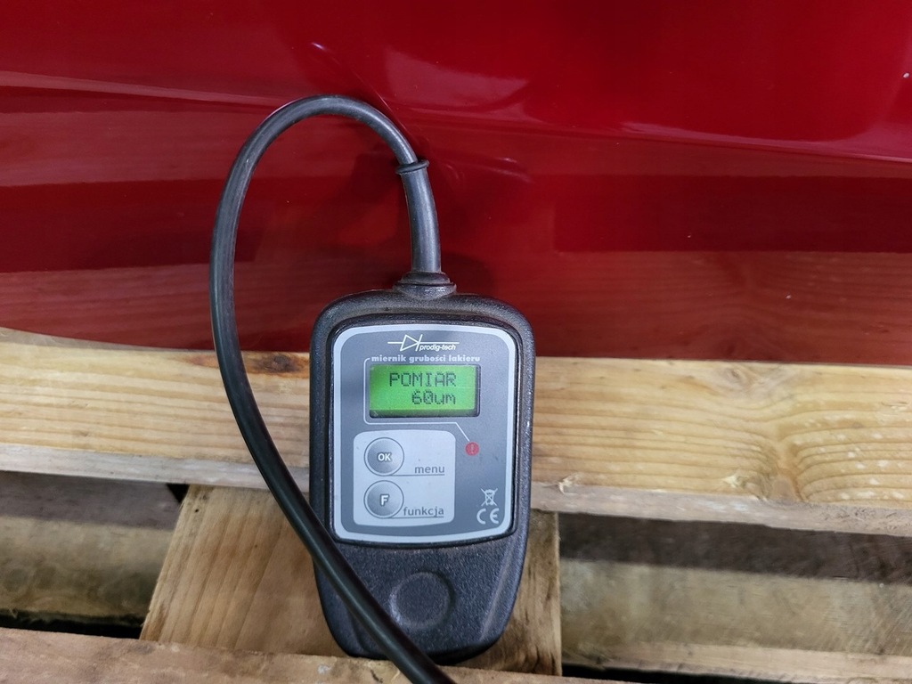 фото №15, Mazda 6 iii gl gj ii lift kombi дверь правый задняя правое задние 46v od 2018r